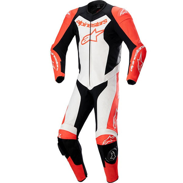 Alpinestars GP Force Lurv One Piece Leather Suit