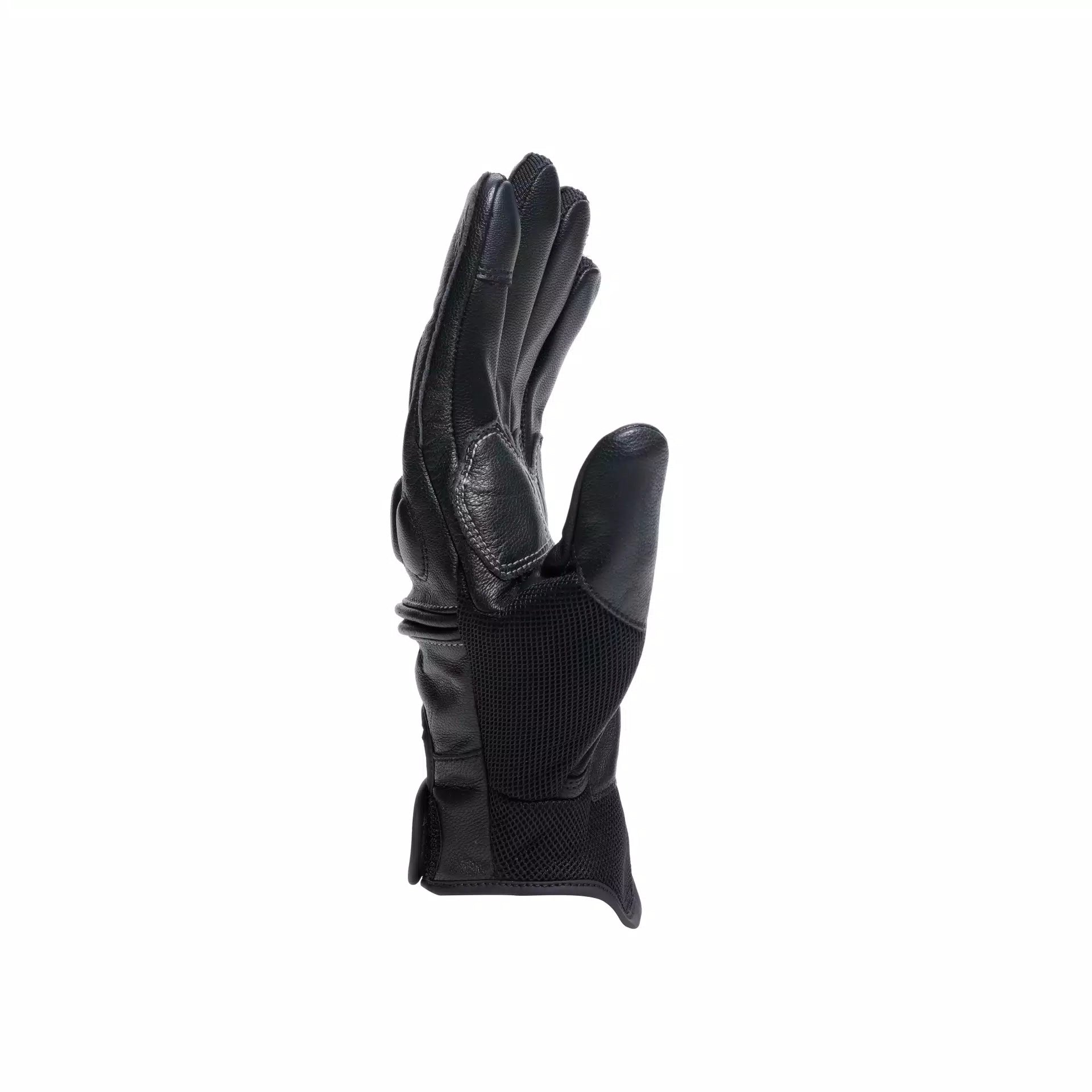 BLACK JACK  - MEN'S VINTAGE SUMMER MOTORCYCLE GLOVES