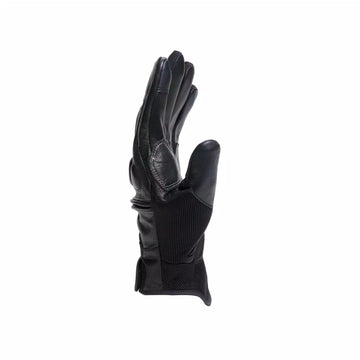 BLACK JACK  - MEN'S VINTAGE SUMMER MOTORCYCLE GLOVES