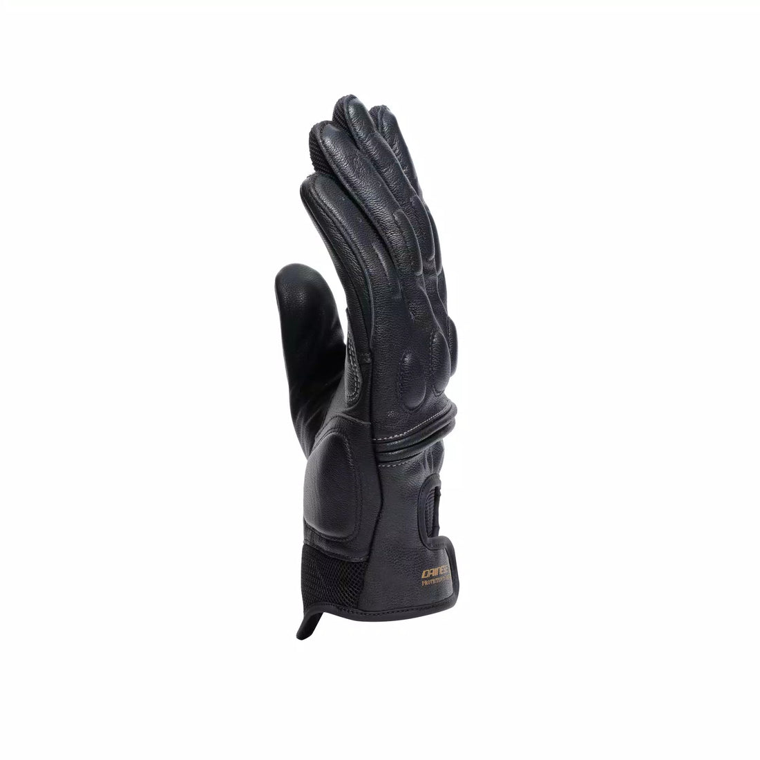 BLACK JACK  - MEN'S VINTAGE SUMMER MOTORCYCLE GLOVES