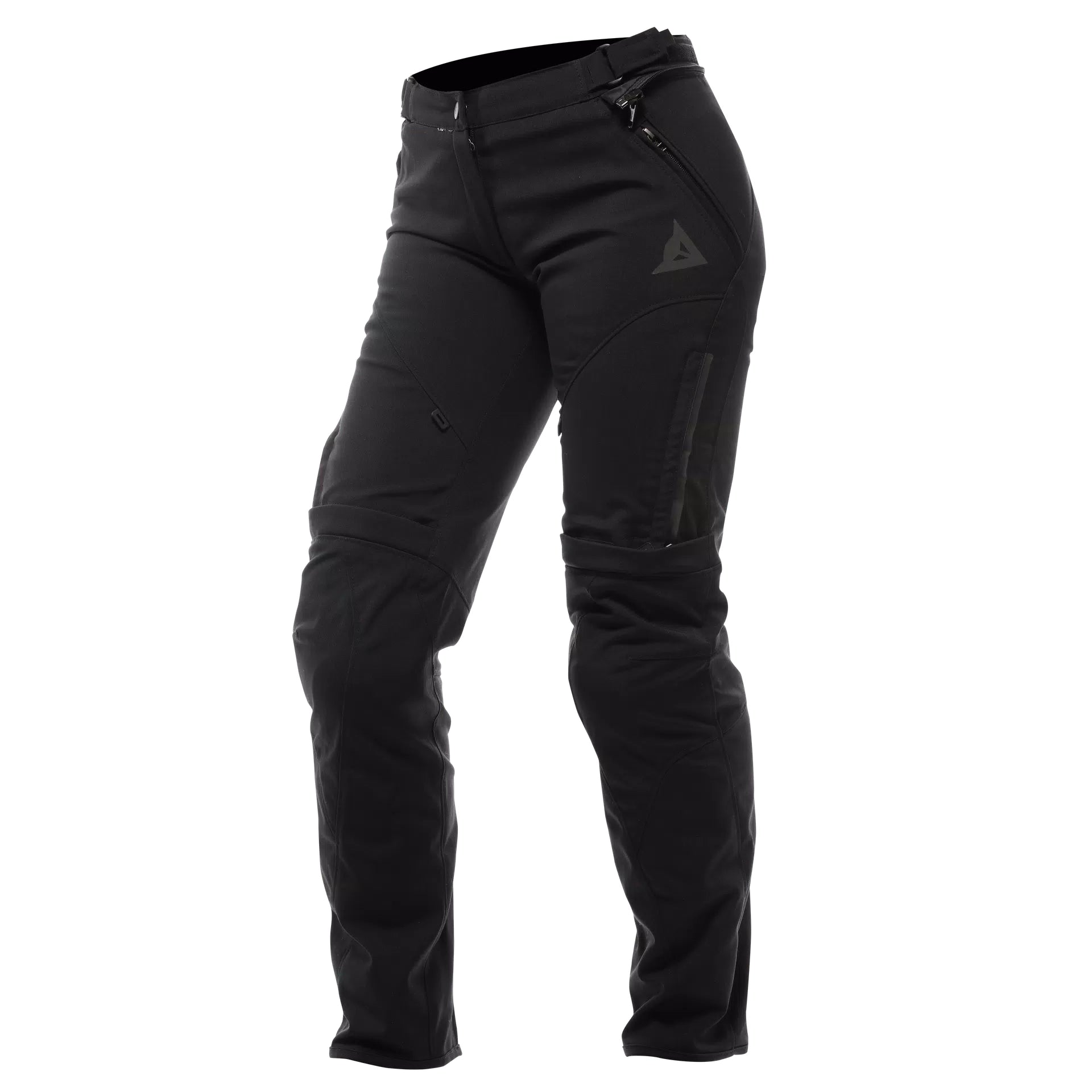 DRAKE 2 AIR - WOMEN'S SUMMER MOTORCYCLE PANTS IN FABRIC