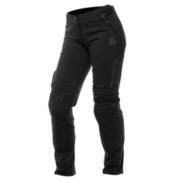 DRAKE 2 AIR - WOMEN'S SUMMER MOTORCYCLE PANTS IN FABRIC