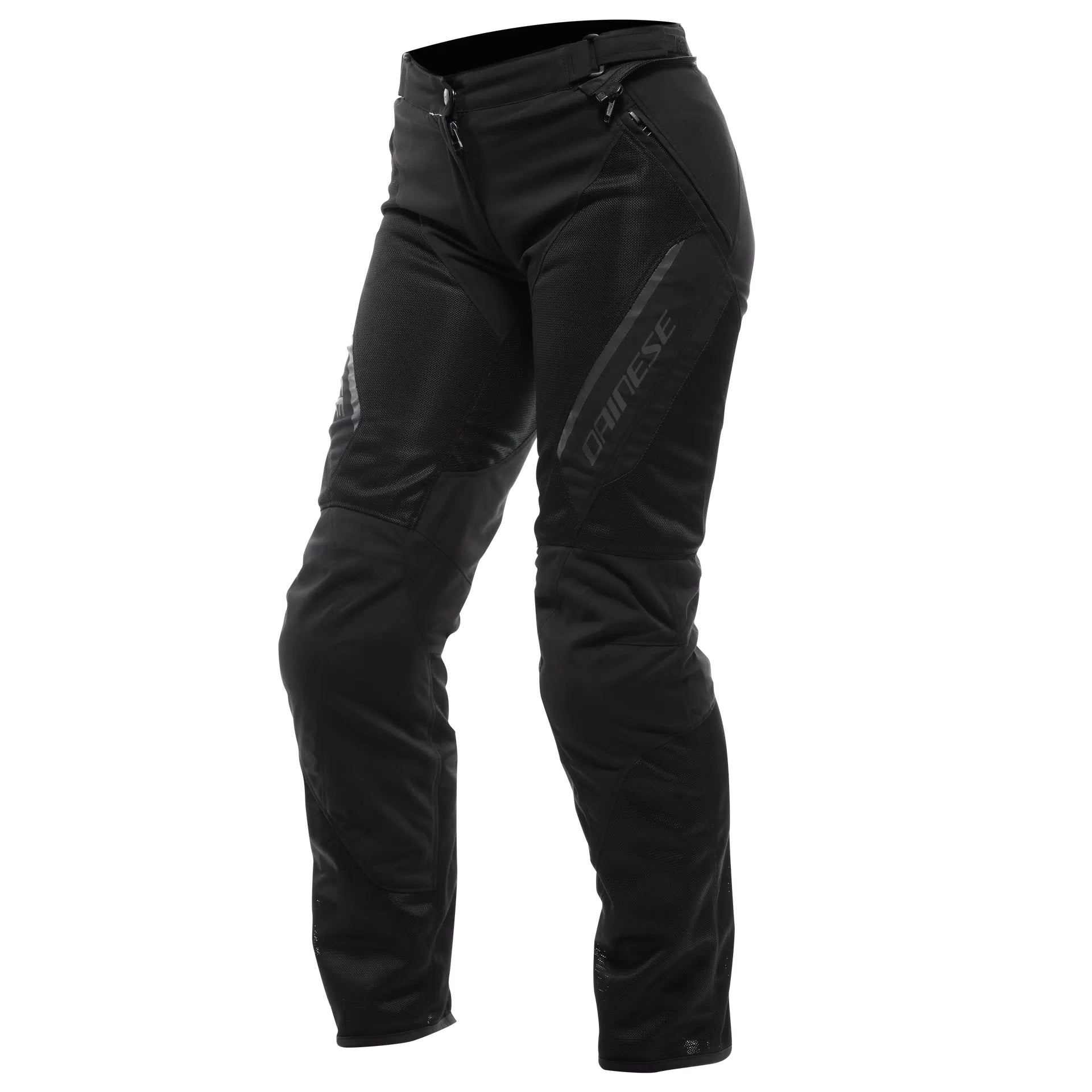 DRAKE 2 SUPER AIR - WOMEN'S SUMMER MOTORCYCLE PANTS IN FABRIC