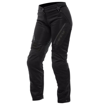 DRAKE 2 SUPER AIR - WOMEN'S SUMMER MOTORCYCLE PANTS IN FABRIC