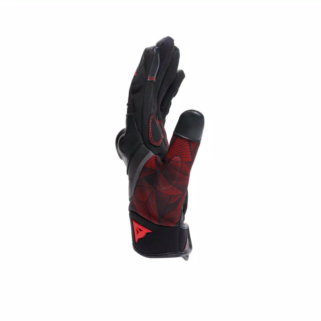 ERMEX - MEN'S SUMMER MOTORCYCLE GLOVES