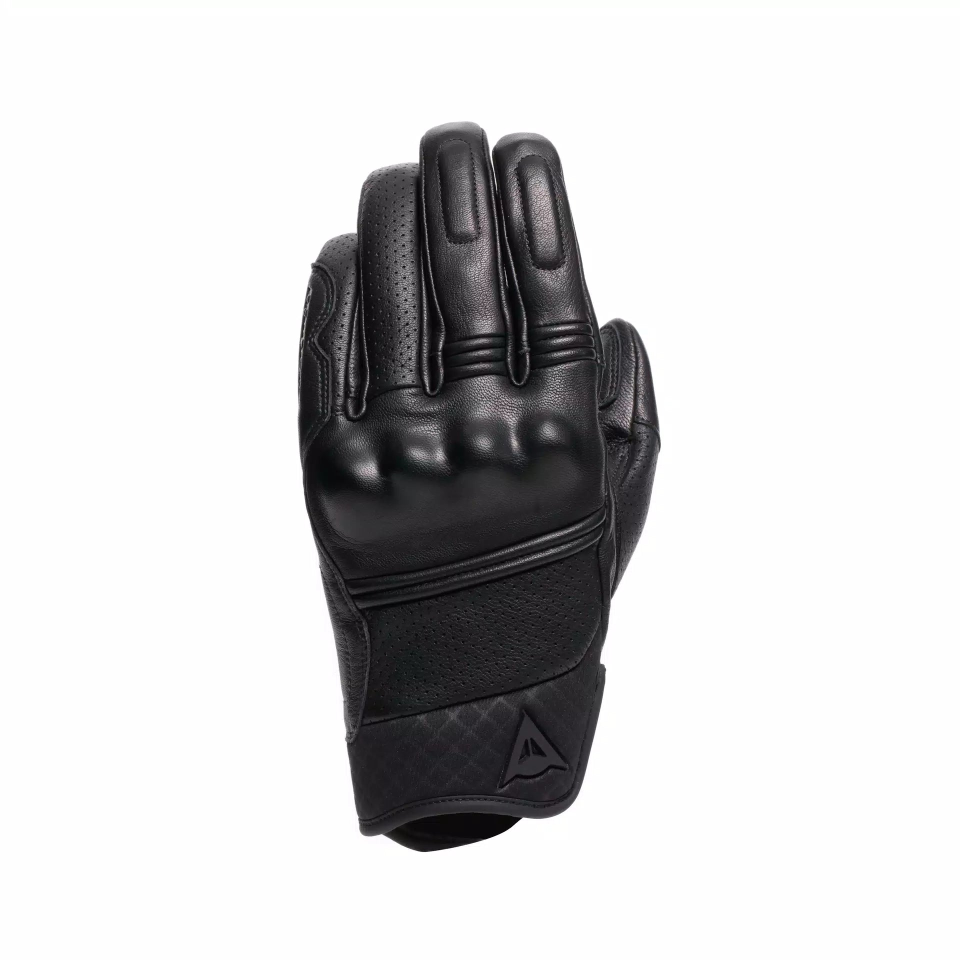 FOLGOR - MEN'S SUMMER LEATHER MOTORCYCLE GLOVES
