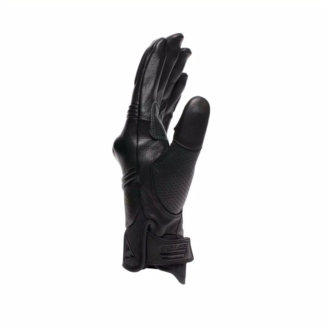 FOLGOR - MEN'S SUMMER LEATHER MOTORCYCLE GLOVES