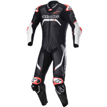 GP Tech V4 One Piece Leather Suit