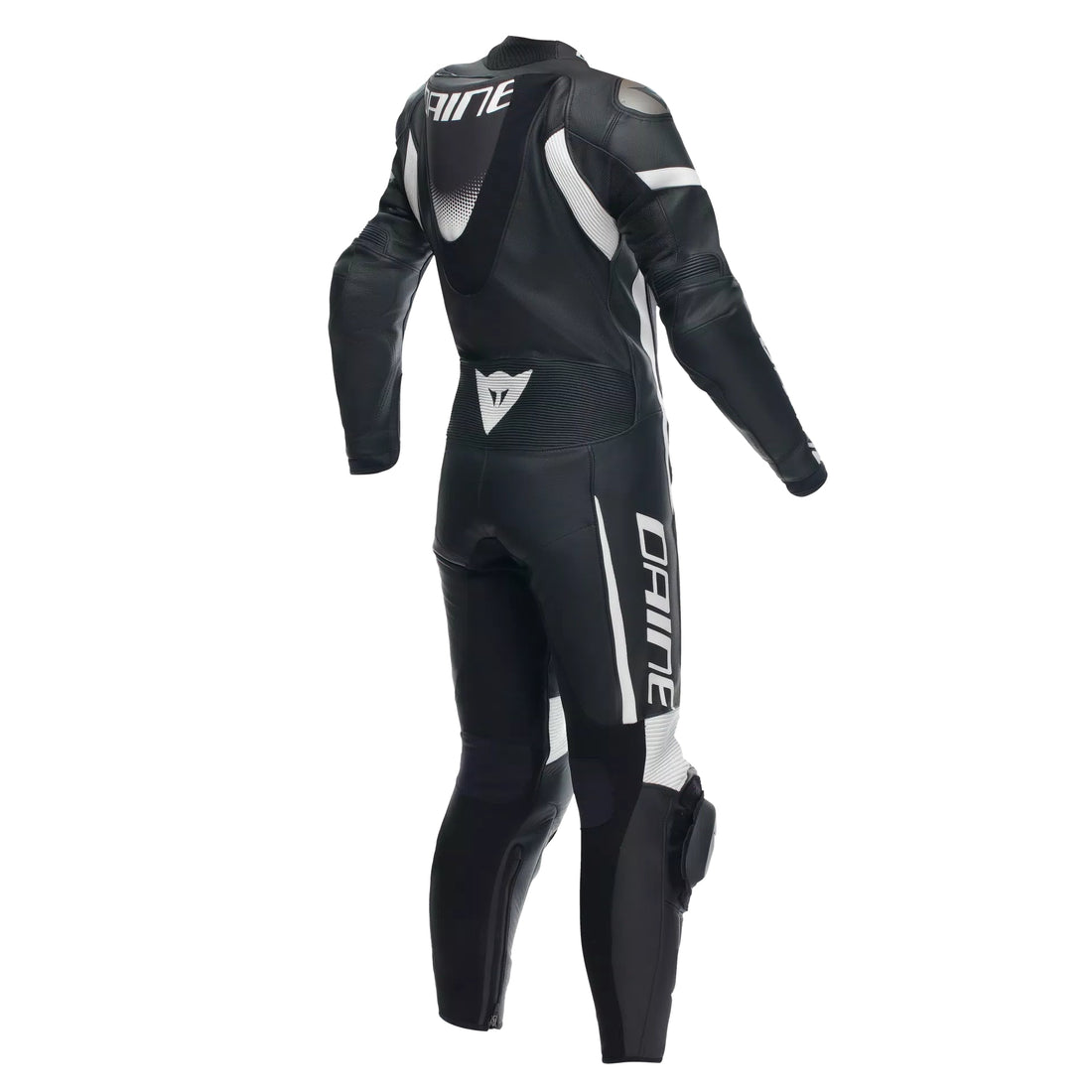 GROBNIK - WOMEN'S 1-PIECE MOTORCYCLE PERFORATED LEATHER SUIT