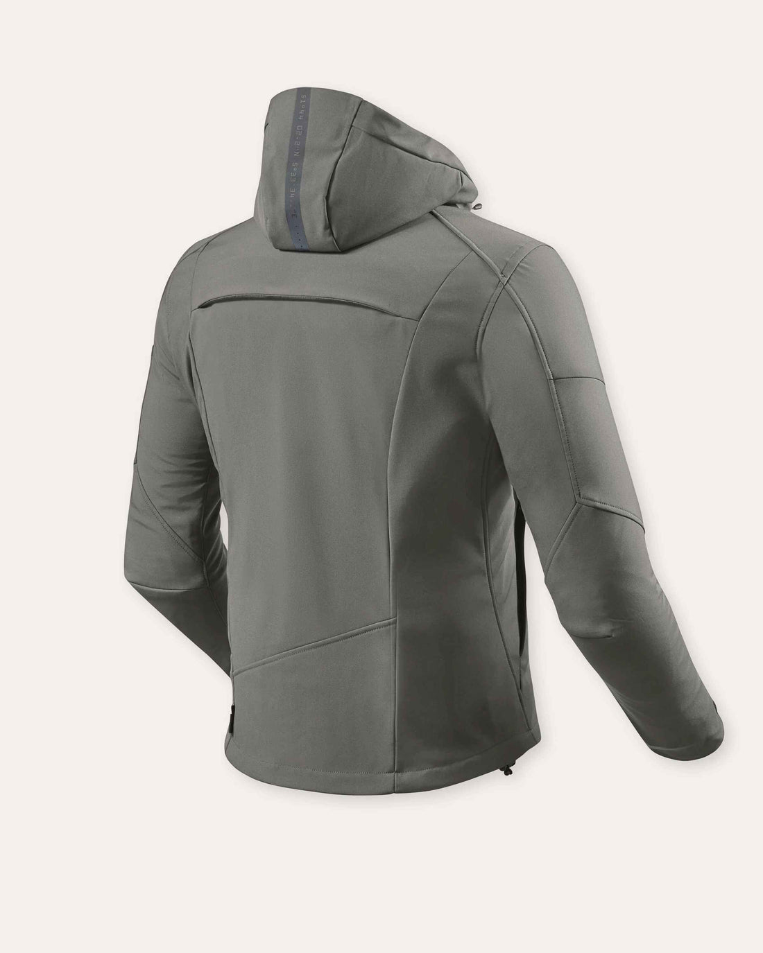 Men's Afterburn Biker Jacket