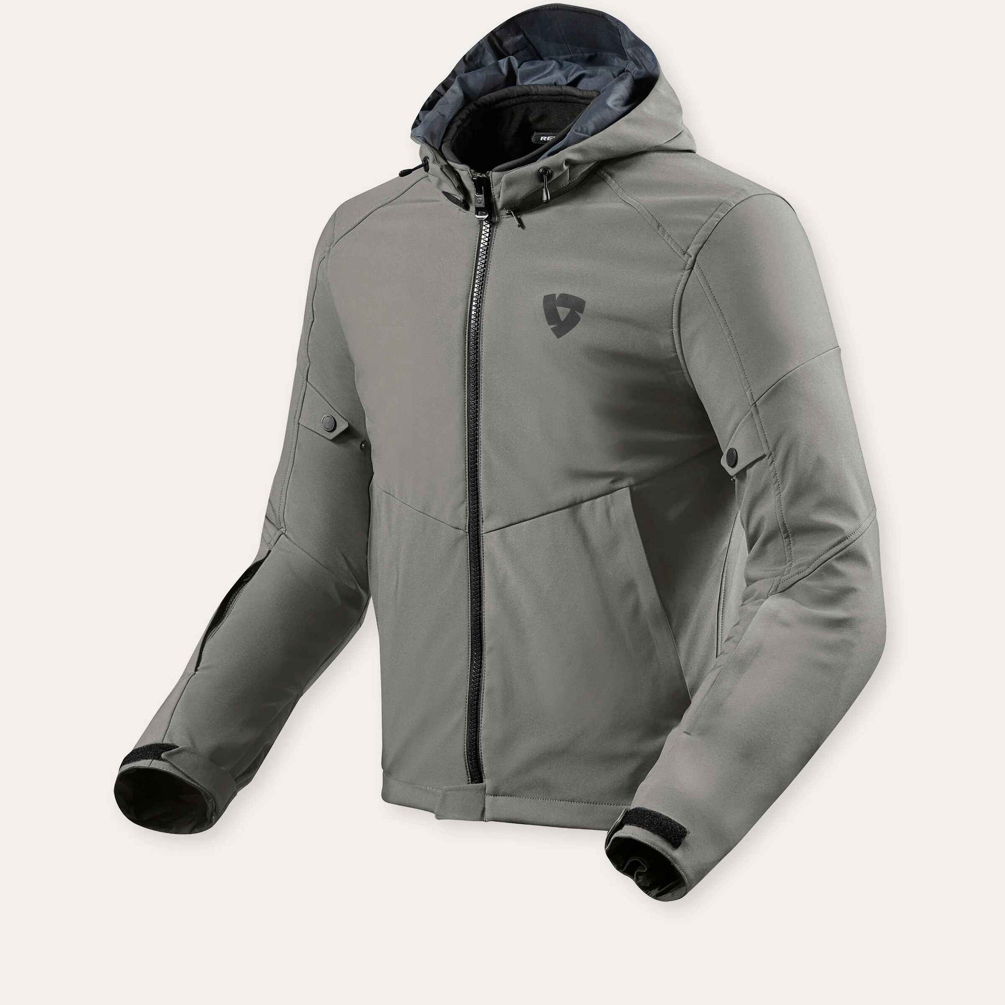 Men's Afterburn Biker Jacket