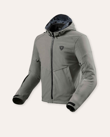 Men's Afterburn Biker Jacket