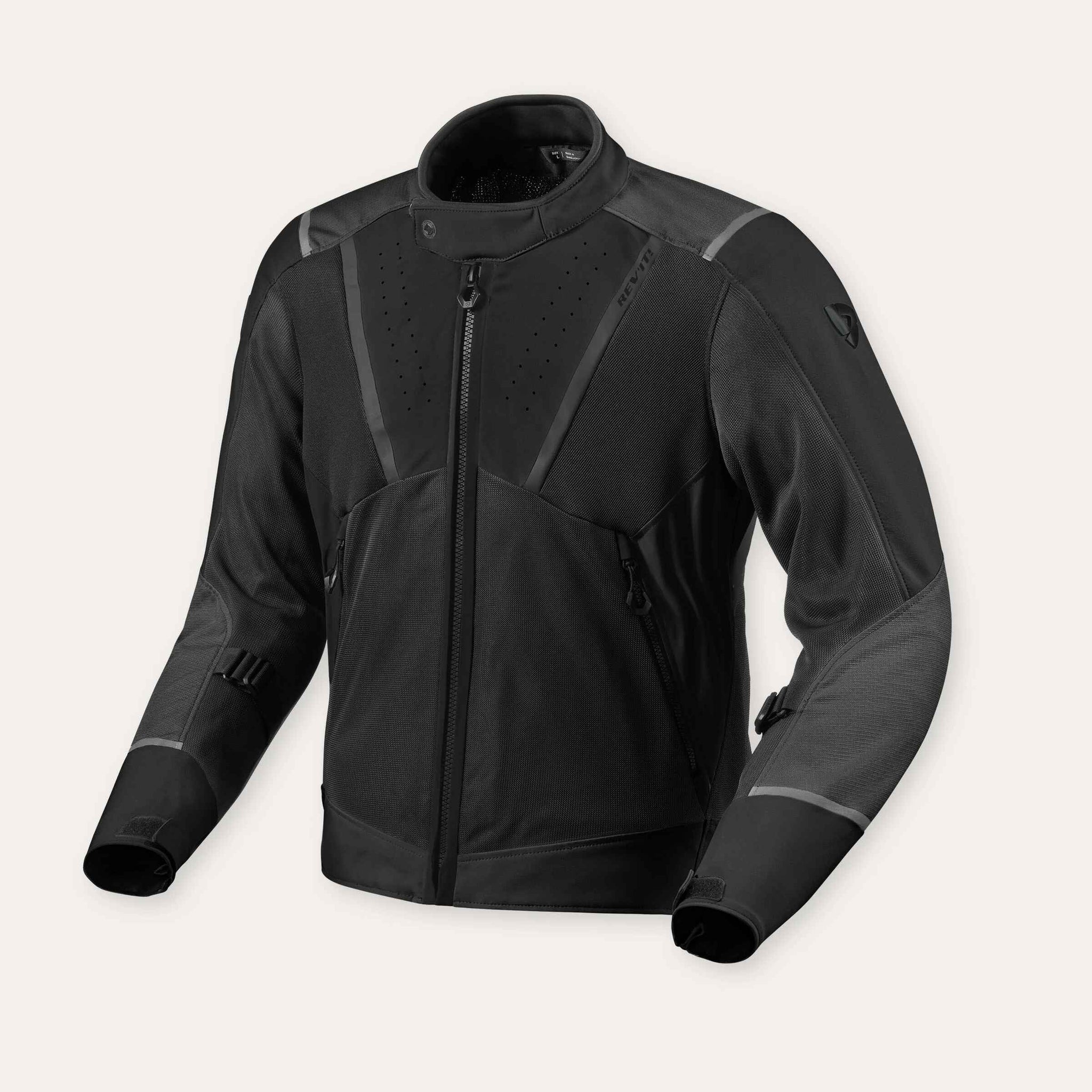Men's Airwave Biker Jacket