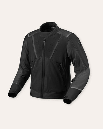 Men's Airwave Biker Jacket