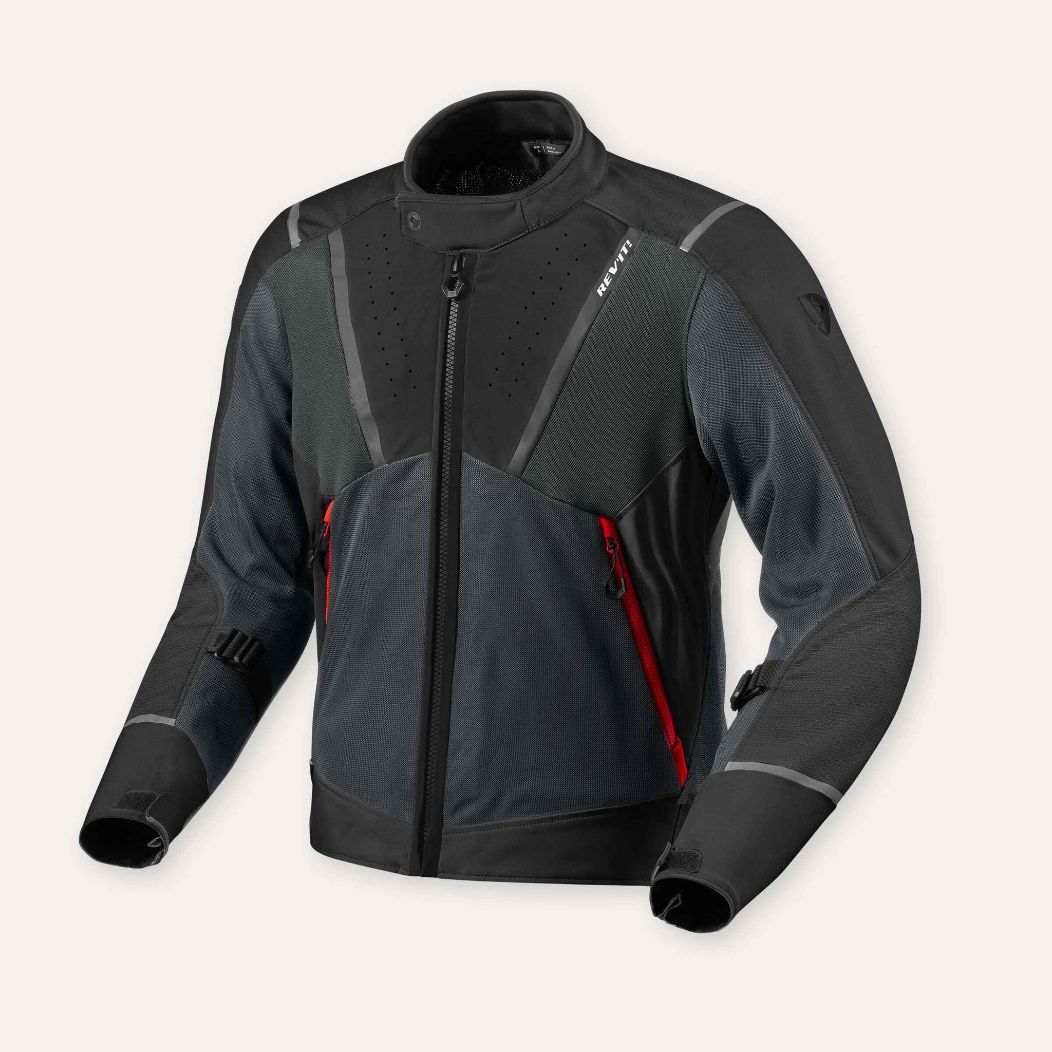 Men's Airwave Biker Jacket