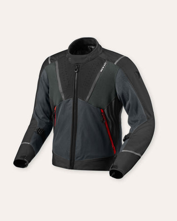 Men's Airwave Biker Jacket