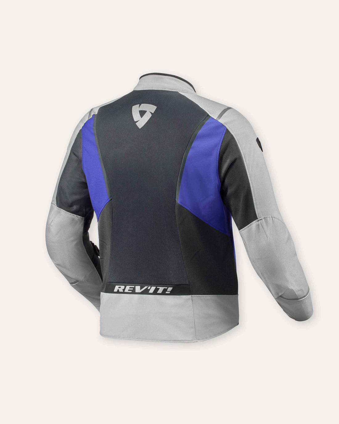 Men's Airwave Biker Jacket