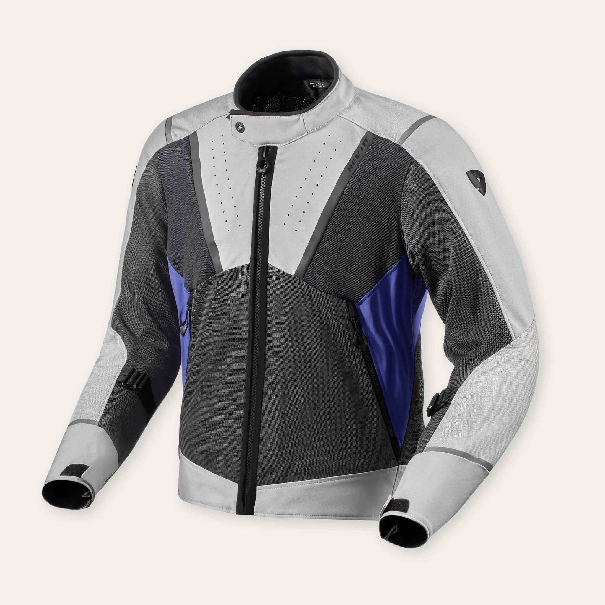 Men's Airwave Biker Jacket