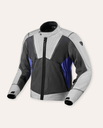 Men's Airwave Biker Jacket