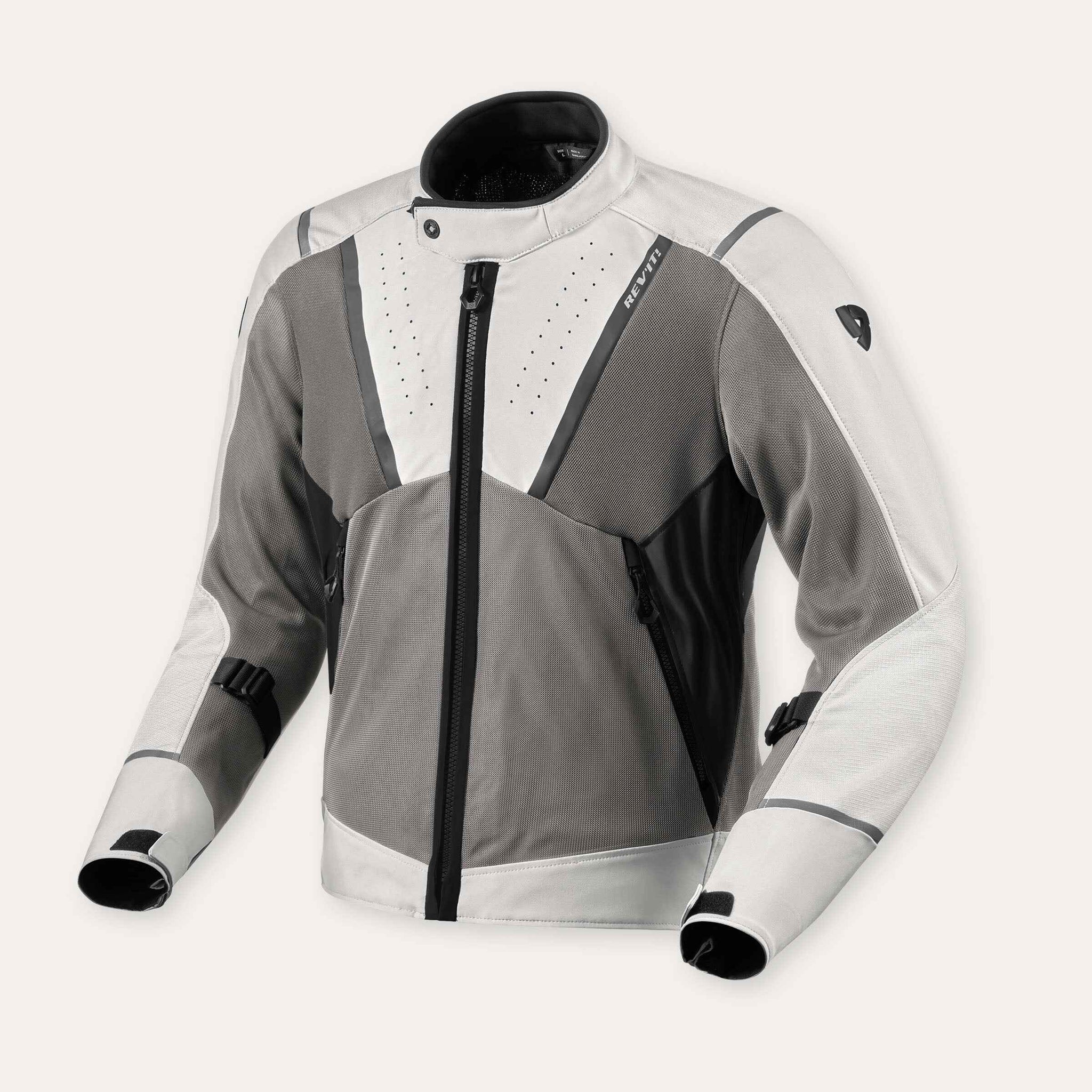 Men's Airwave Biker Jacket