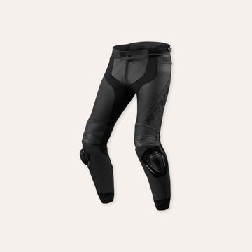 Men's Apex Leather Pants