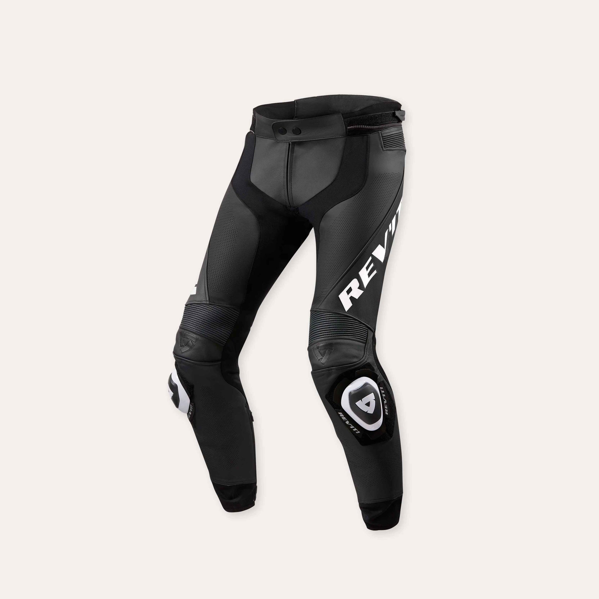 Men's Apex Leather Pants
