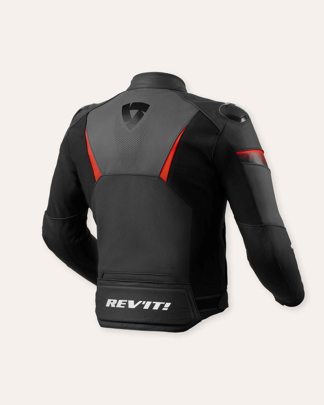 Men's Argon Biker Jacket