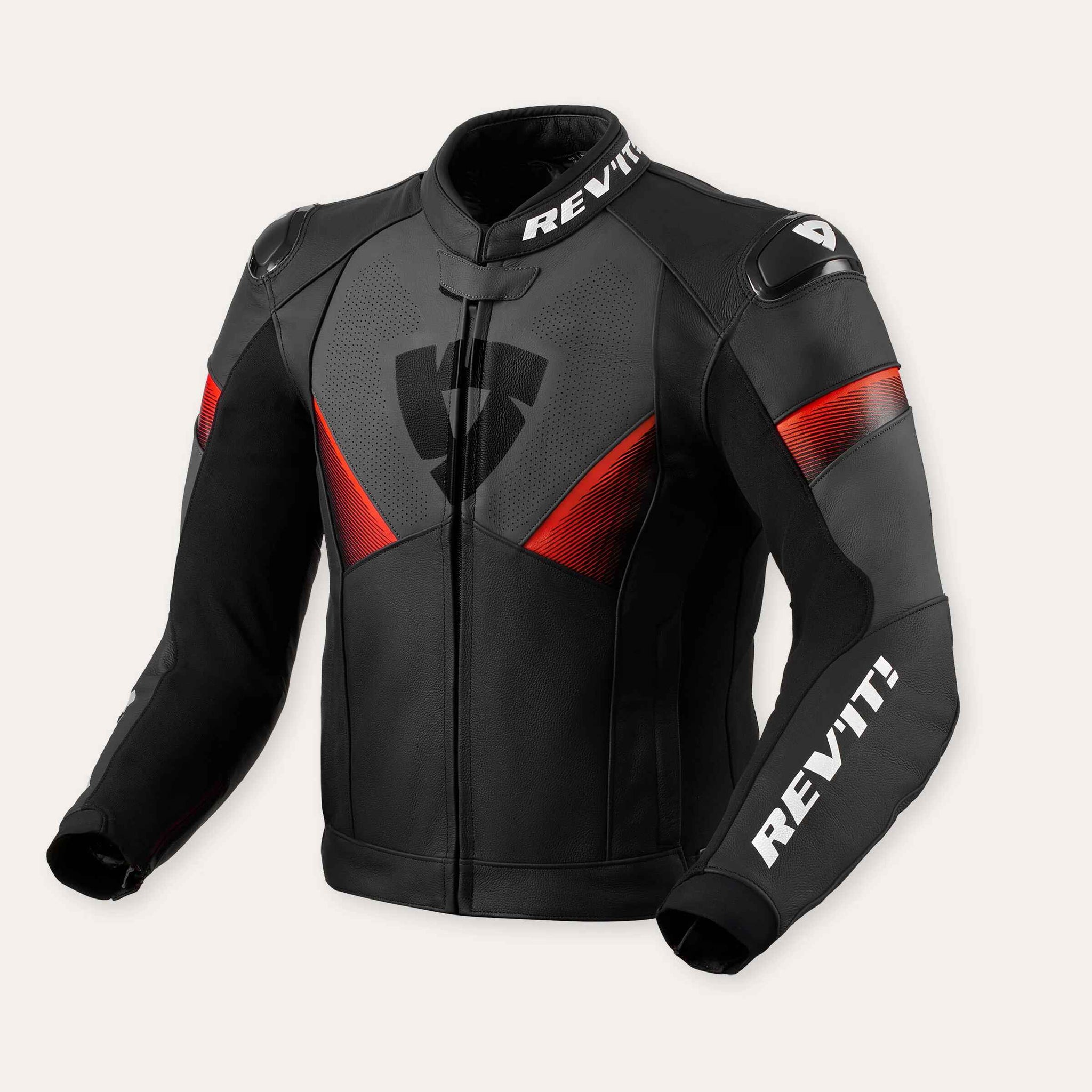 Men's Argon Biker Jacket