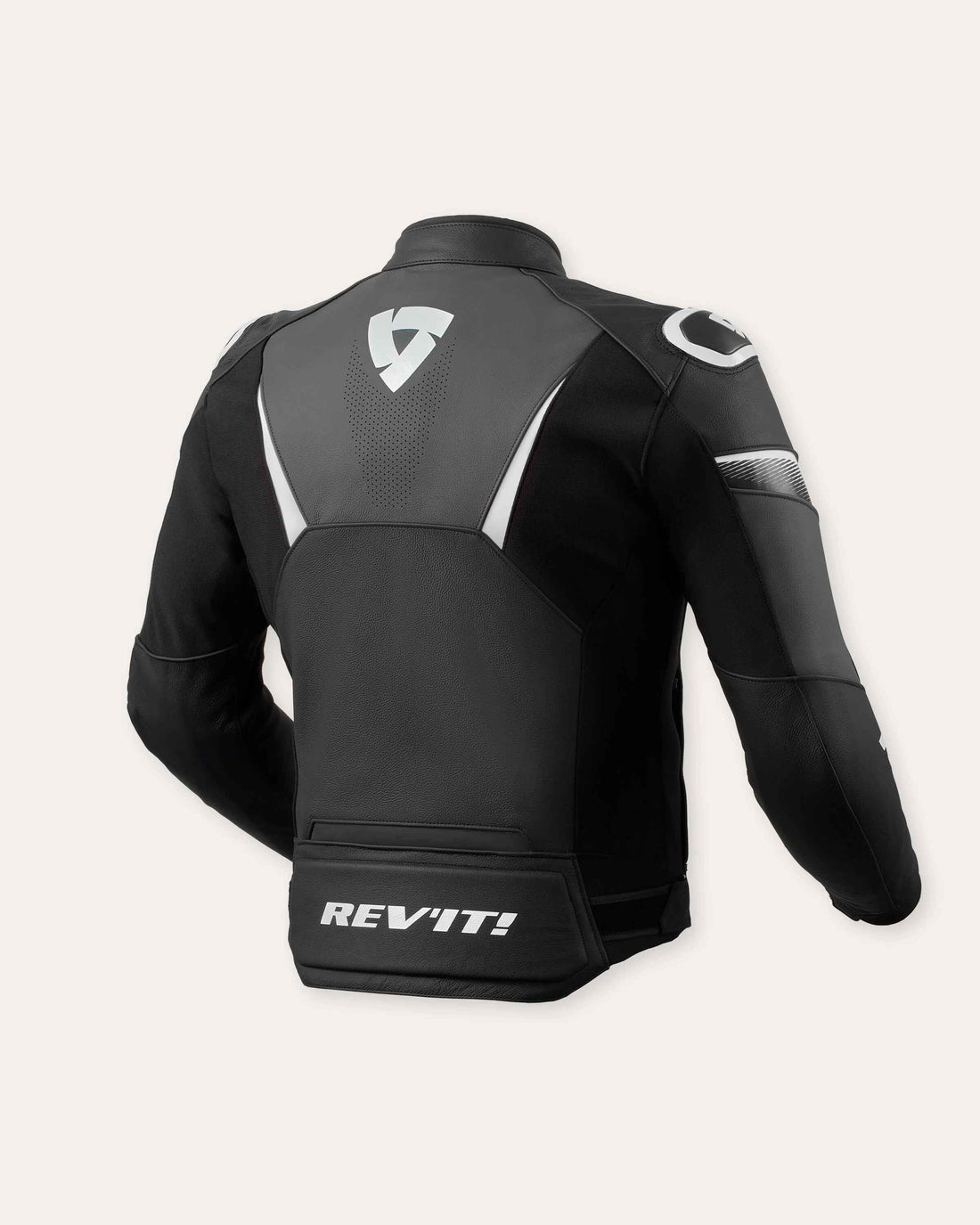 Men's Argon Biker Jacket