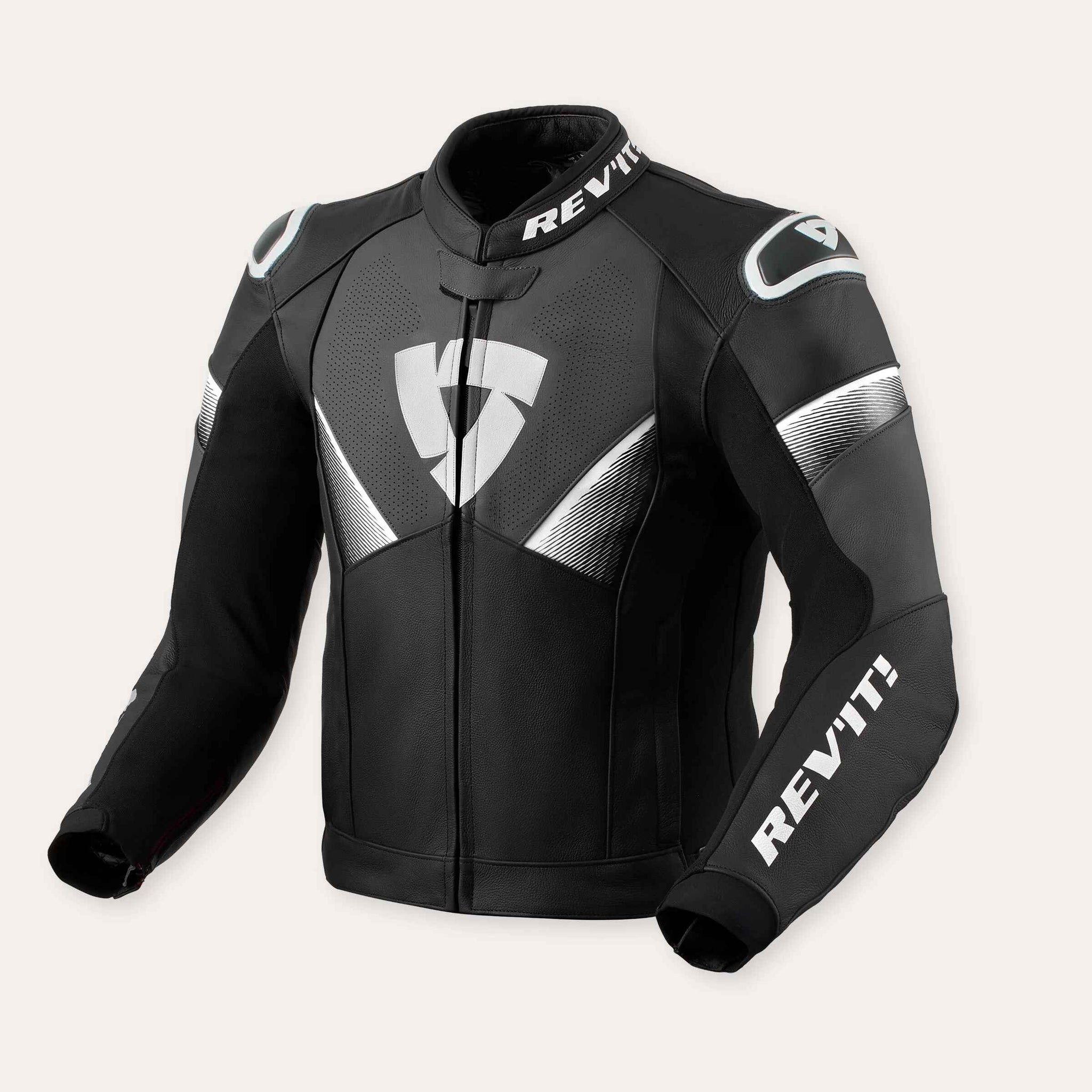 Men's Argon Biker Jacket