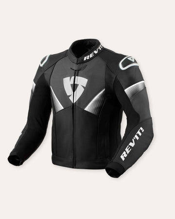 Men's Argon Biker Jacket