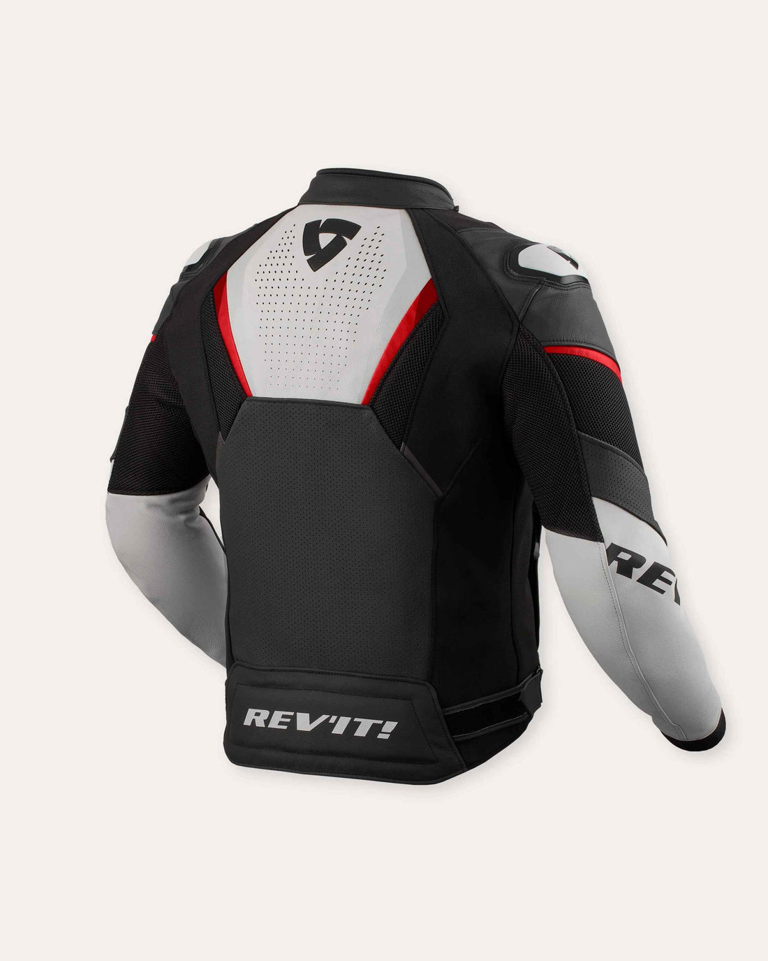 Men's Automate Biker Jacket