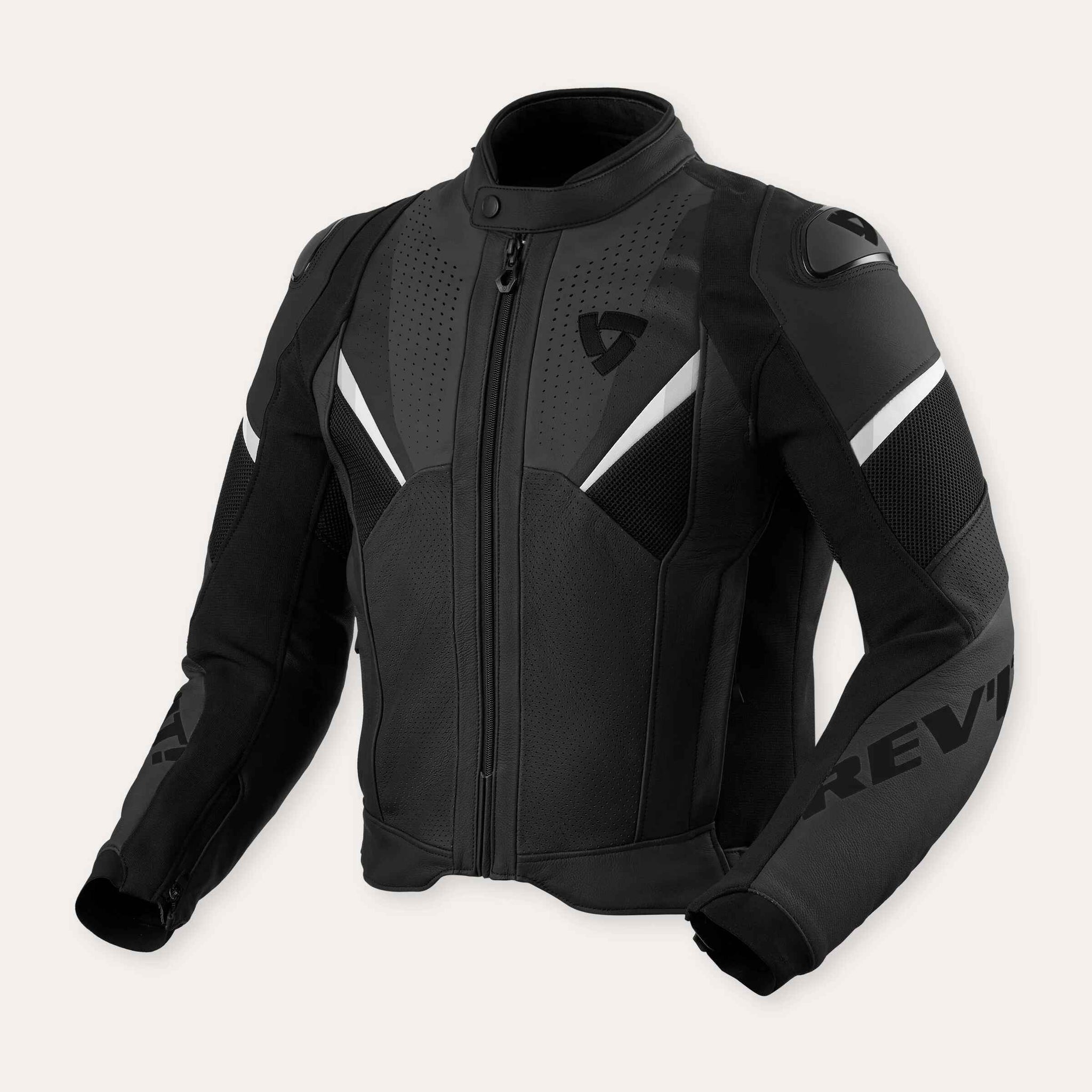 Men's Automate Biker Jacket