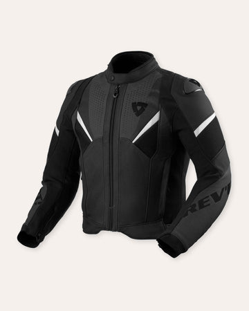 Men's Automate Biker Jacket