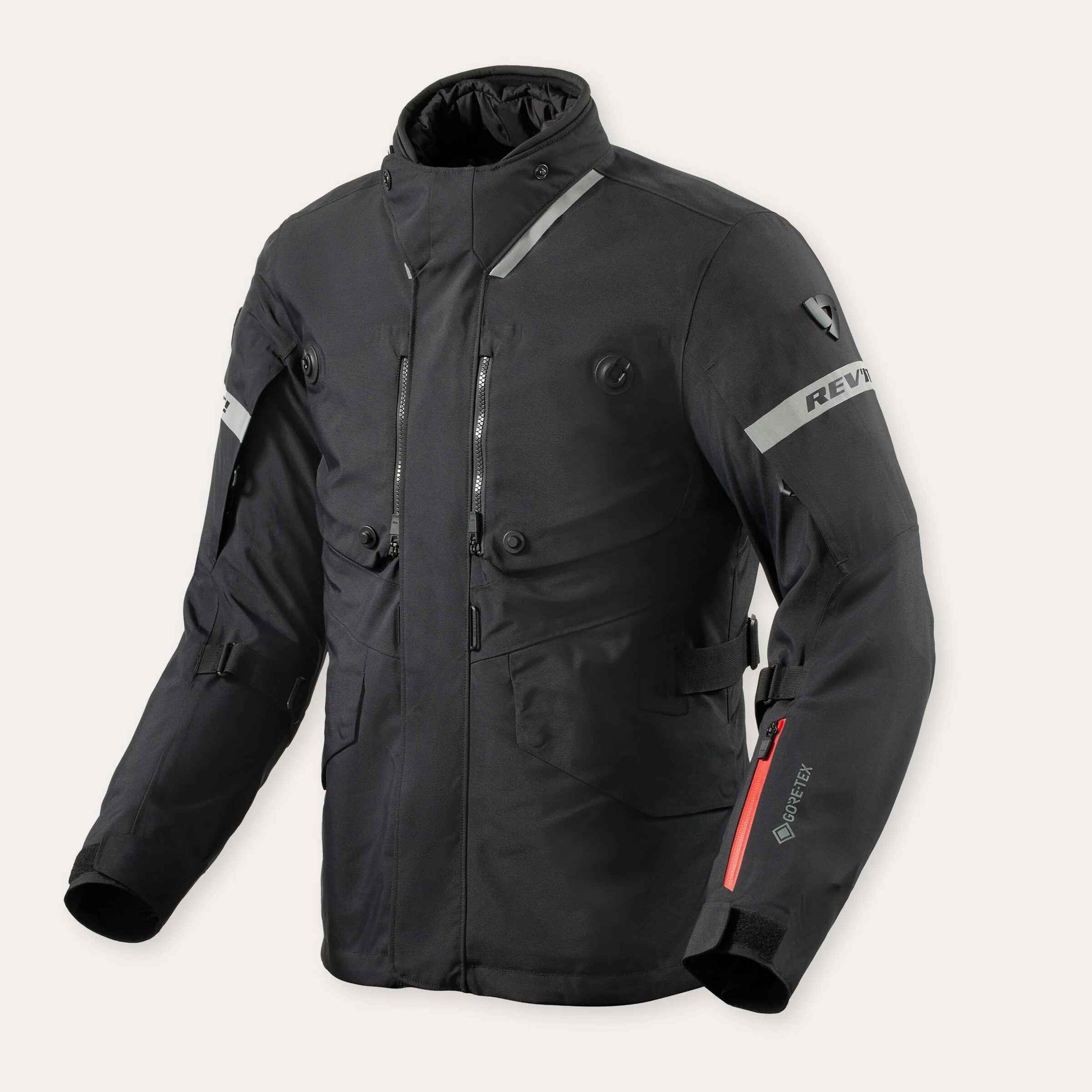 Men's Biker Neptune Jacket
