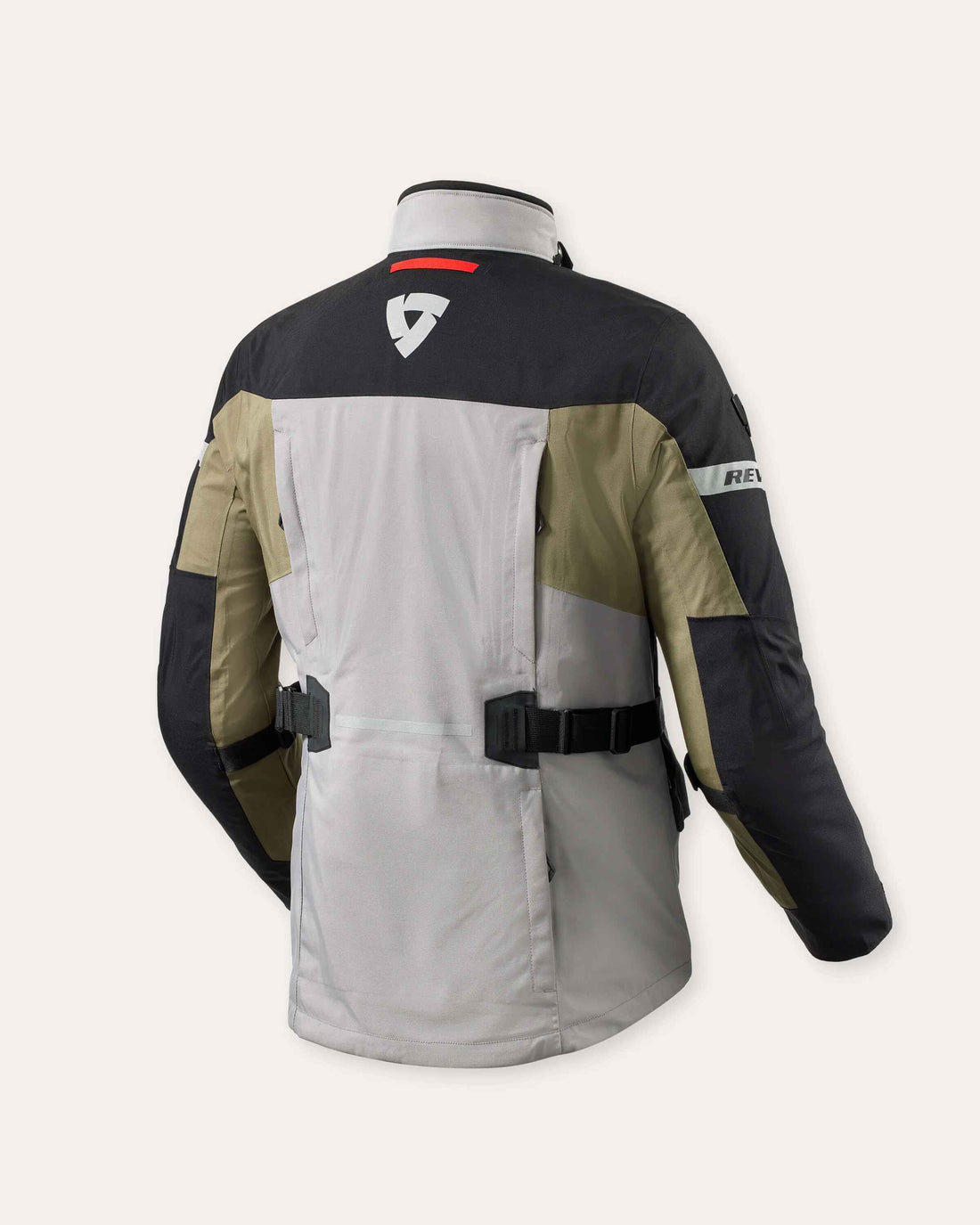 Men's Biker Neptune Jacket