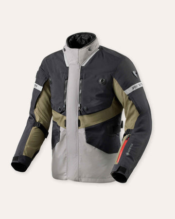 Men's Biker Neptune Jacket