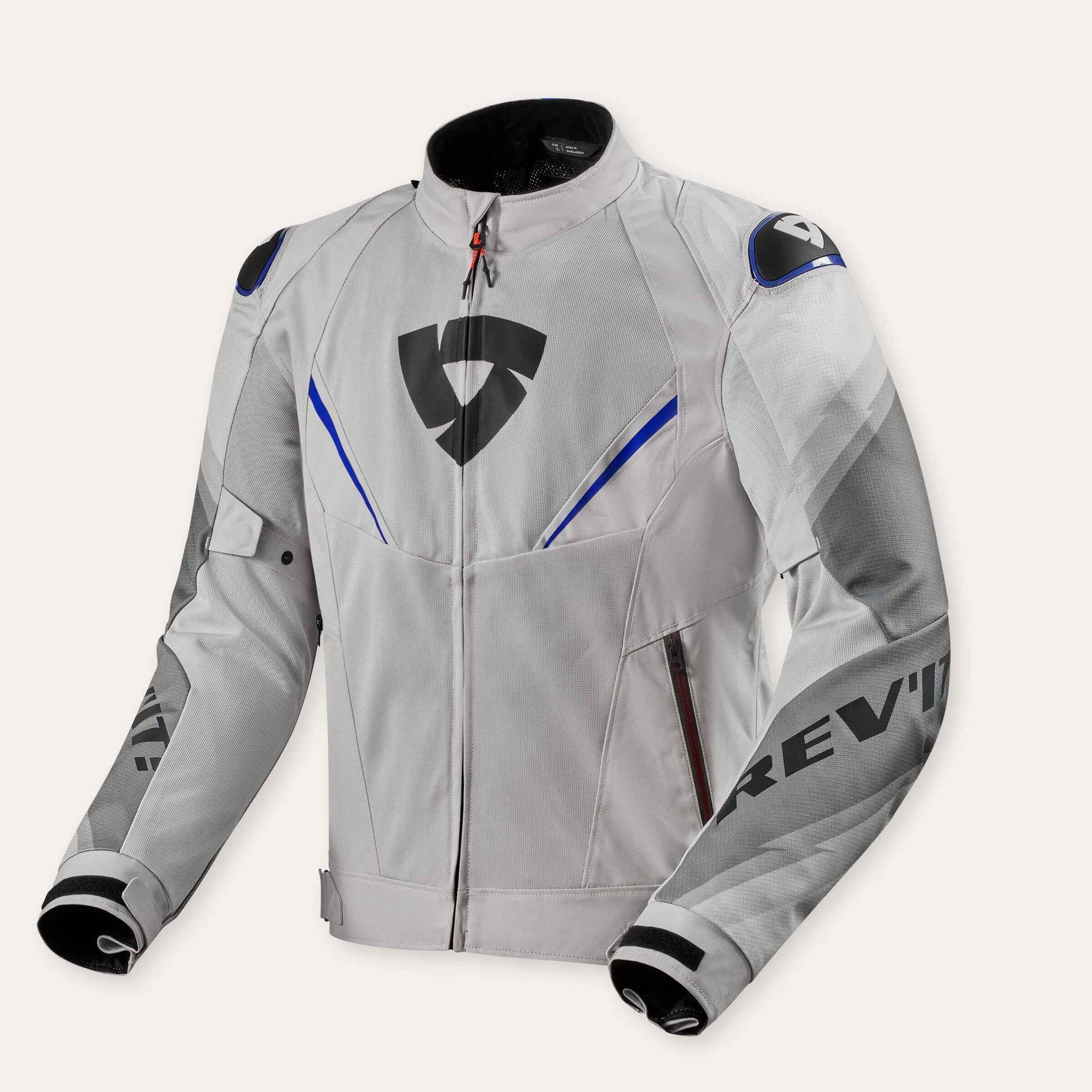 Men's Biker Quantum Jacket