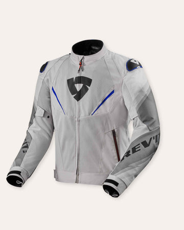 Men's Biker Quantum Jacket