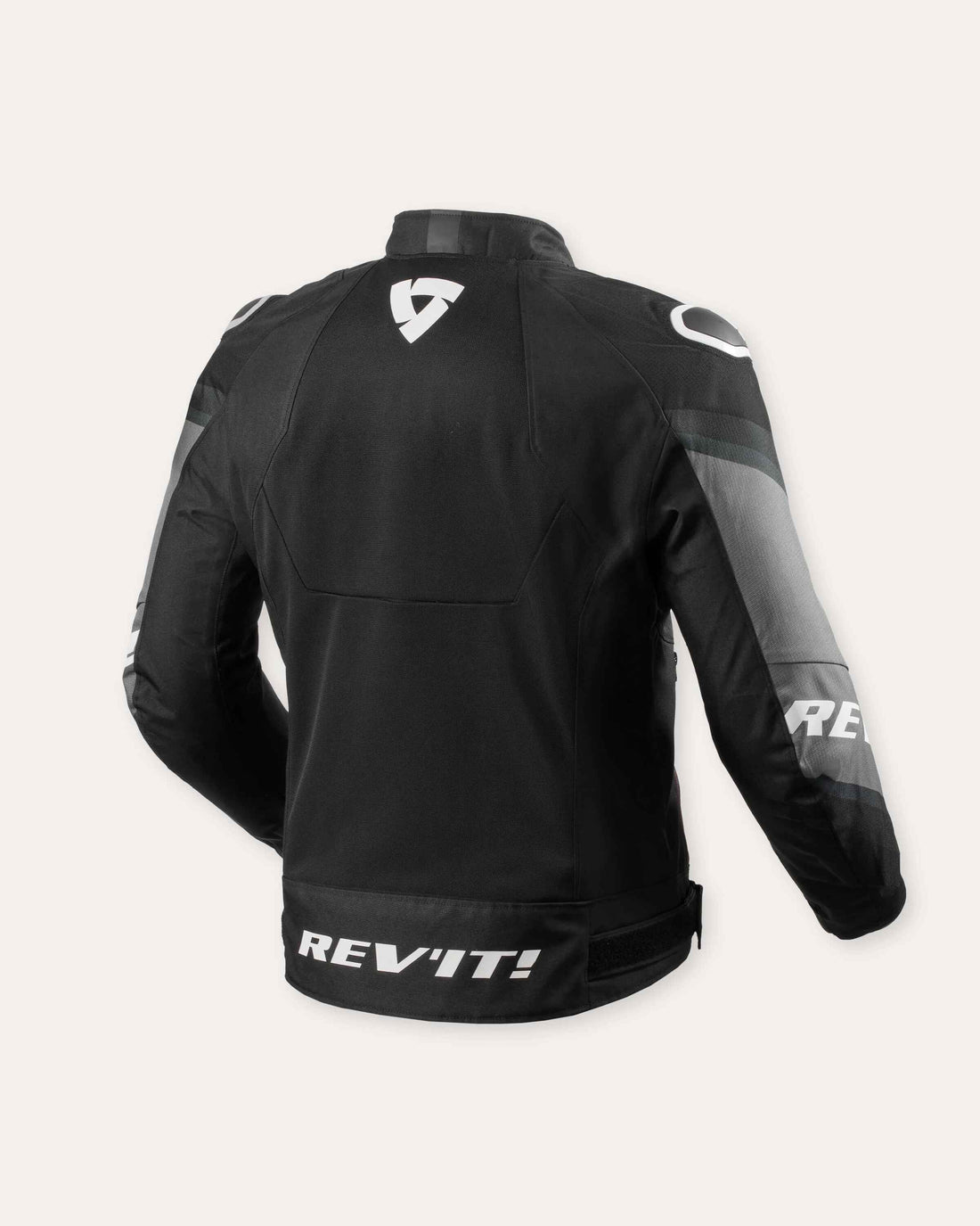 Men's Biker Quantum Jacket