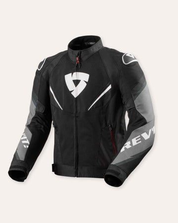 Men's Biker Quantum Jacket