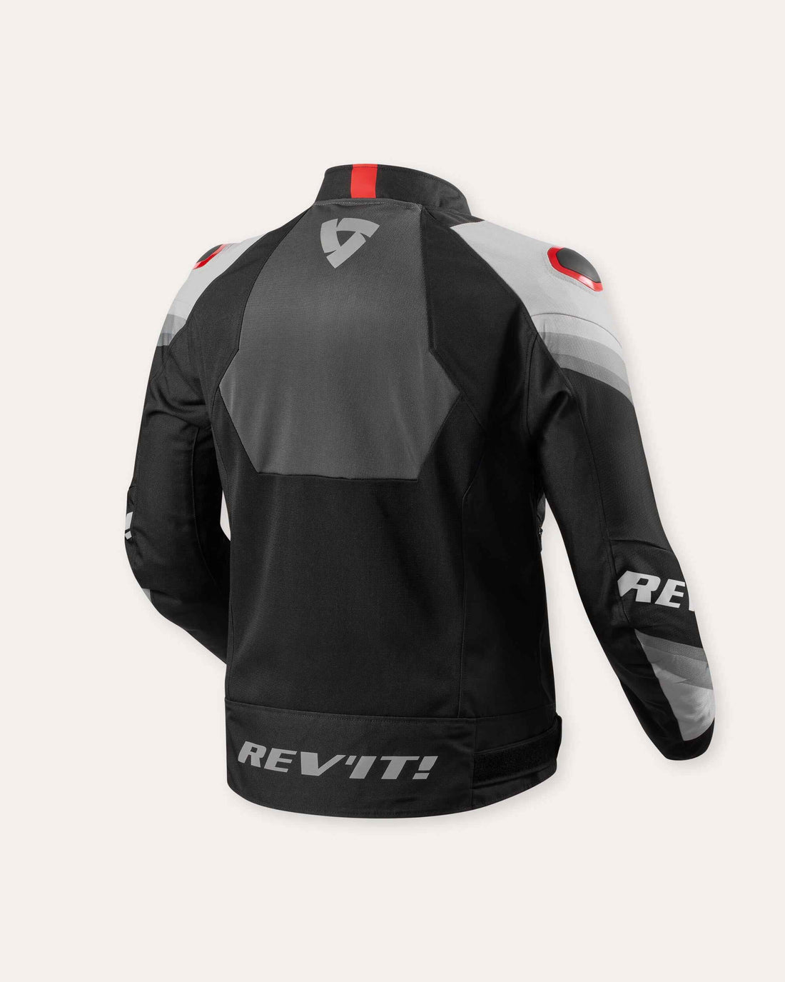 Men's Biker Quantum Jacket