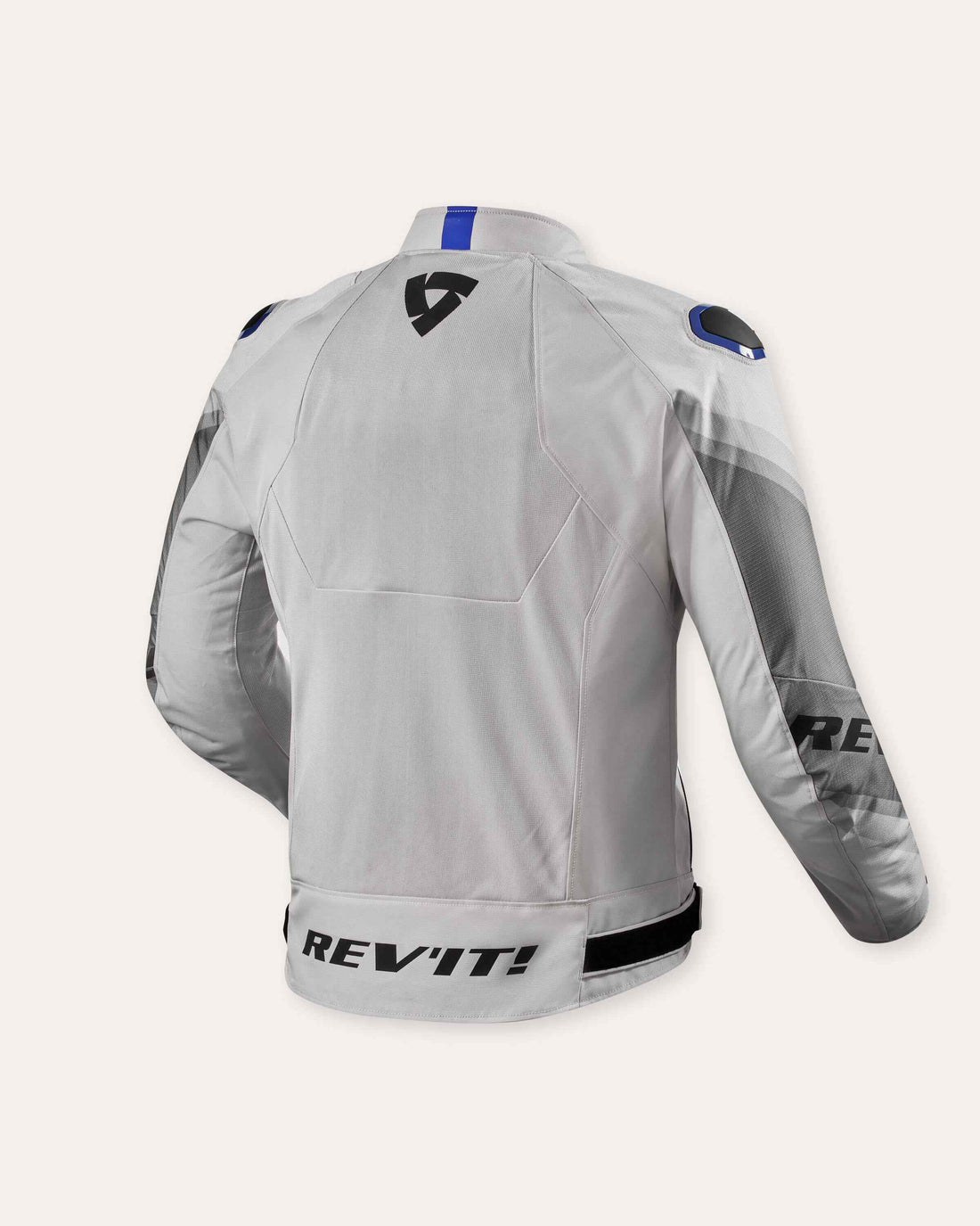 Men's Biker Quantum Jacket