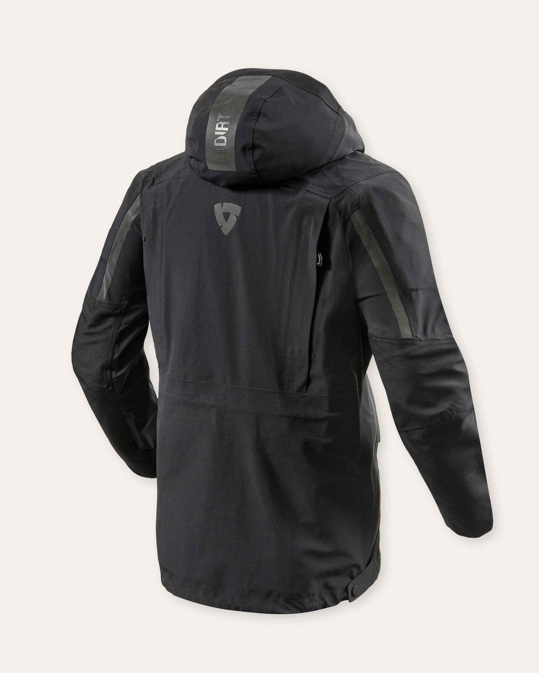 Men's Blackwater Biker Jacket