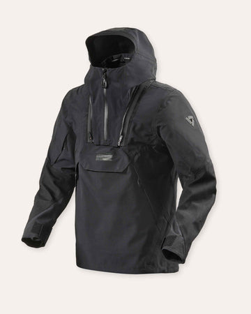 Men's Blackwater Biker Jacket