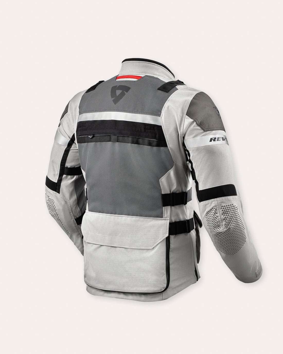 Men's Cayenne Biker Jacket