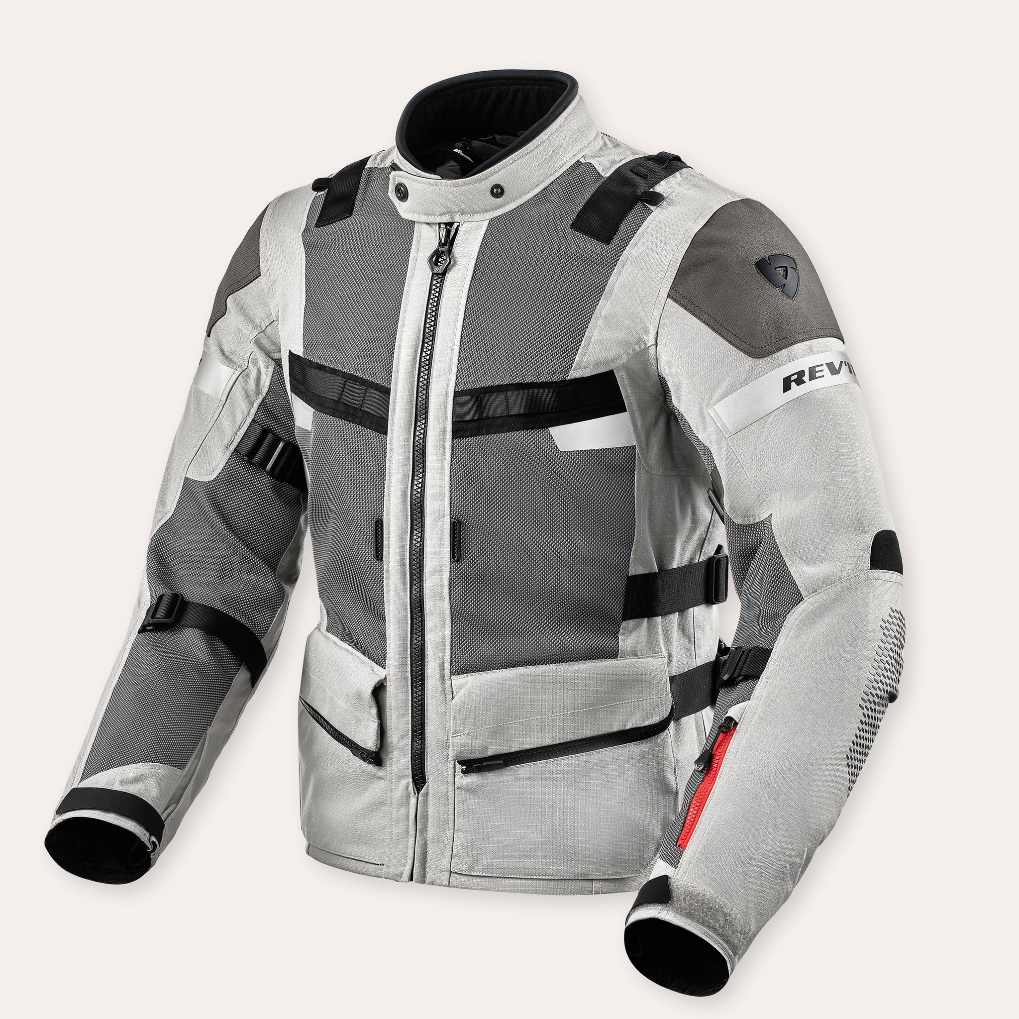 Men's Cayenne Biker Jacket