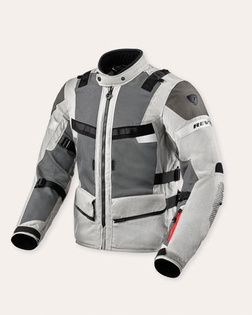 Men's Cayenne Biker Jacket