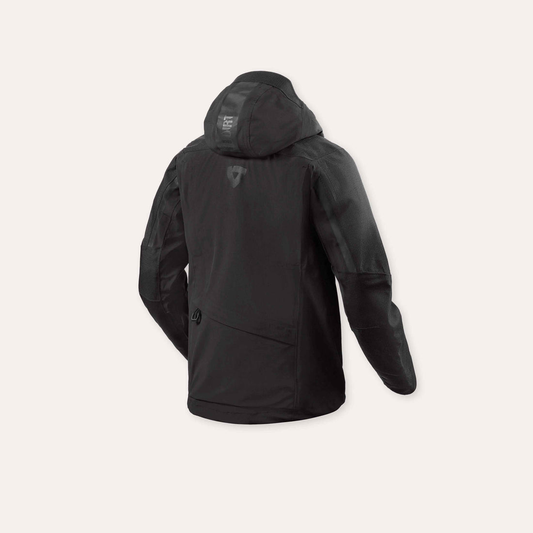 Men's Component Biker Jacket