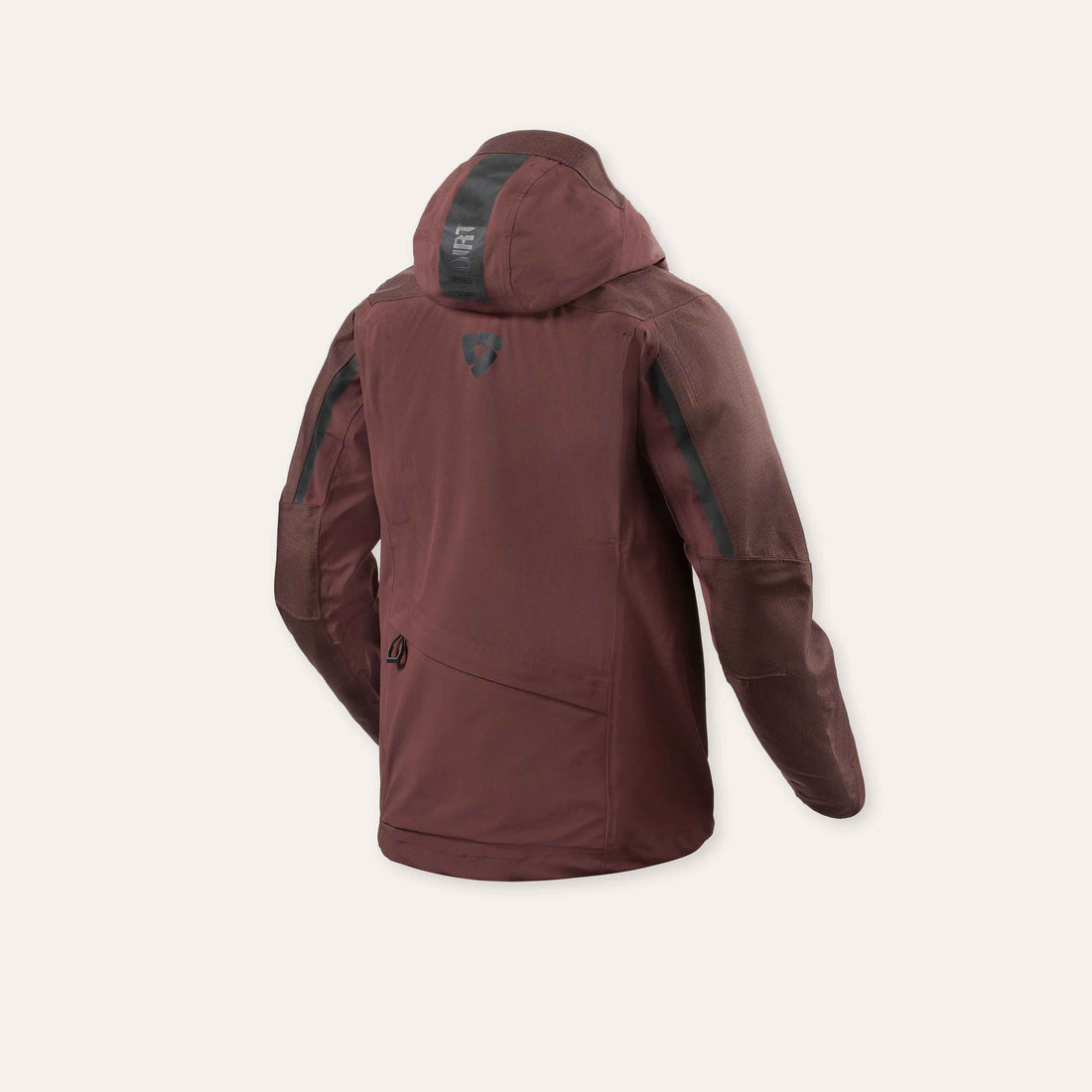 Men's Component Biker Jacket